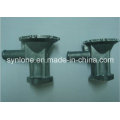 Investment Casting Process Valve Body